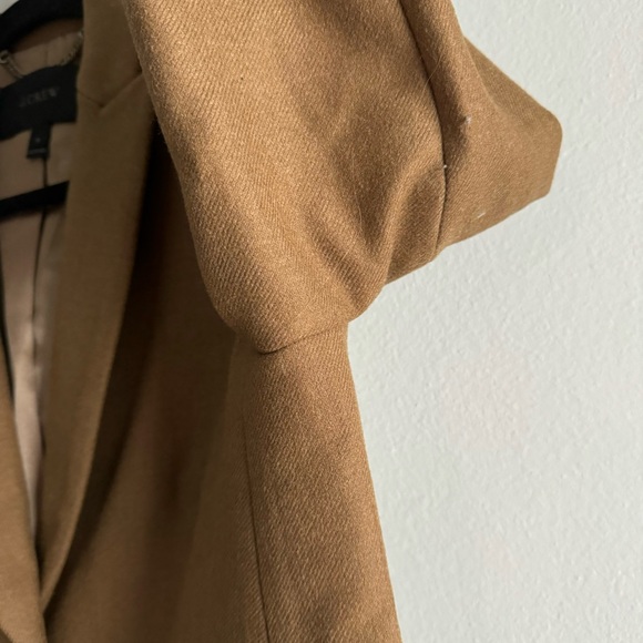J Crew coat - Picture 5 of 16